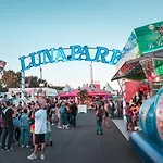 Campsite La Palmyre - - Nouveau Mobil - 4 Etoiles 