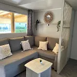 Campsite La Palmyre - - Nouveau Mobil - 4 Etoiles 