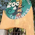 La Palmyre - - Nouveau Mobil - 4 Etoiles 