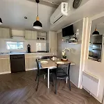 La Palmyre - - Nouveau Mobil - 4 Etoiles 