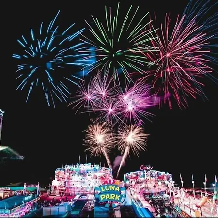 La Palmyre - - Nouveau Mobil - 4 étoiles Les Charmettes Les Mathes