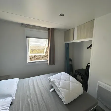 La Palmyre - - Nouveau Mobil - 4 étoiles Les Charmettes