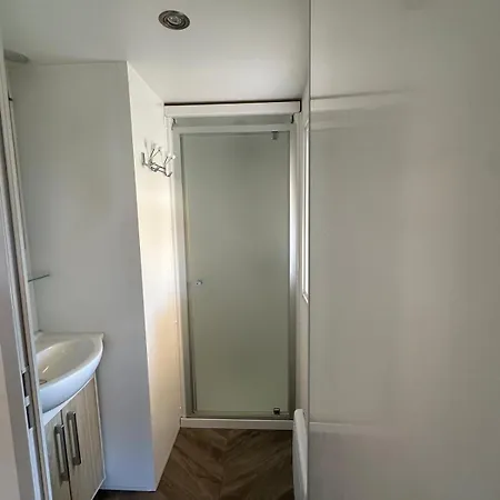 La Palmyre - - Nouveau Mobil - 4 étoiles Les Charmettes Campeggio