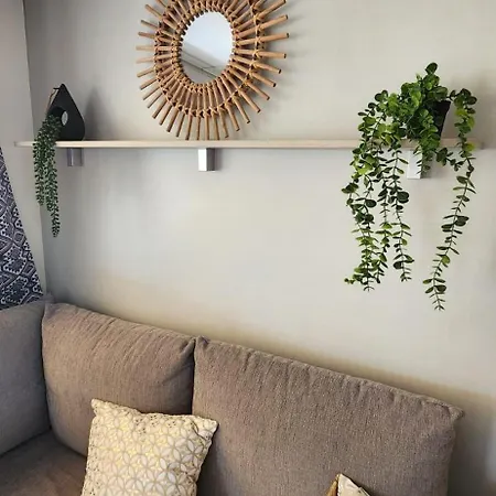 Campeggio La Palmyre - - Nouveau Mobil - 4 étoiles Les Charmettes