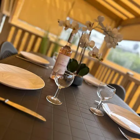 Campeggio La Palmyre - - Nouveau Mobil - 4 étoiles Les Charmettes Les Mathes