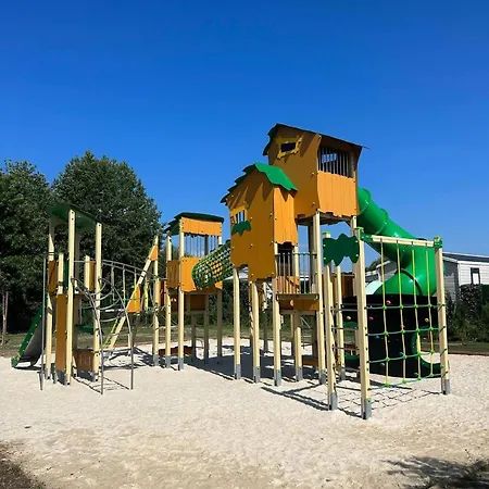 La Palmyre - - Nouveau Mobil - 4 Etoiles 